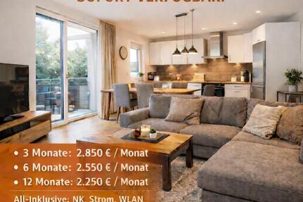 Wohnung Osnabrück Gretesch - 4 Zimmer, 110 m&sup2;, 2.100&euro; | Angebot:24802793