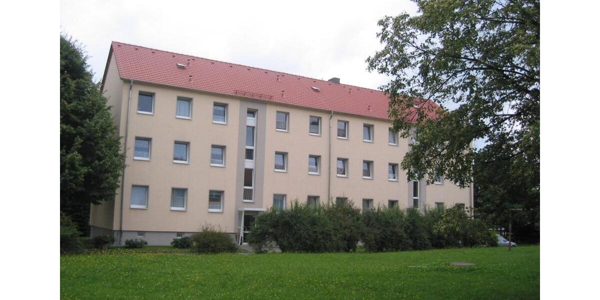 2 - RW in ruhiger Lage am Beckenberg! 2 zimmer