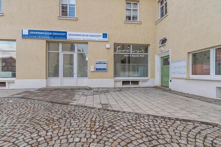 Gewerbeobjekt Leuna - 590&euro; | Angebot:25384218