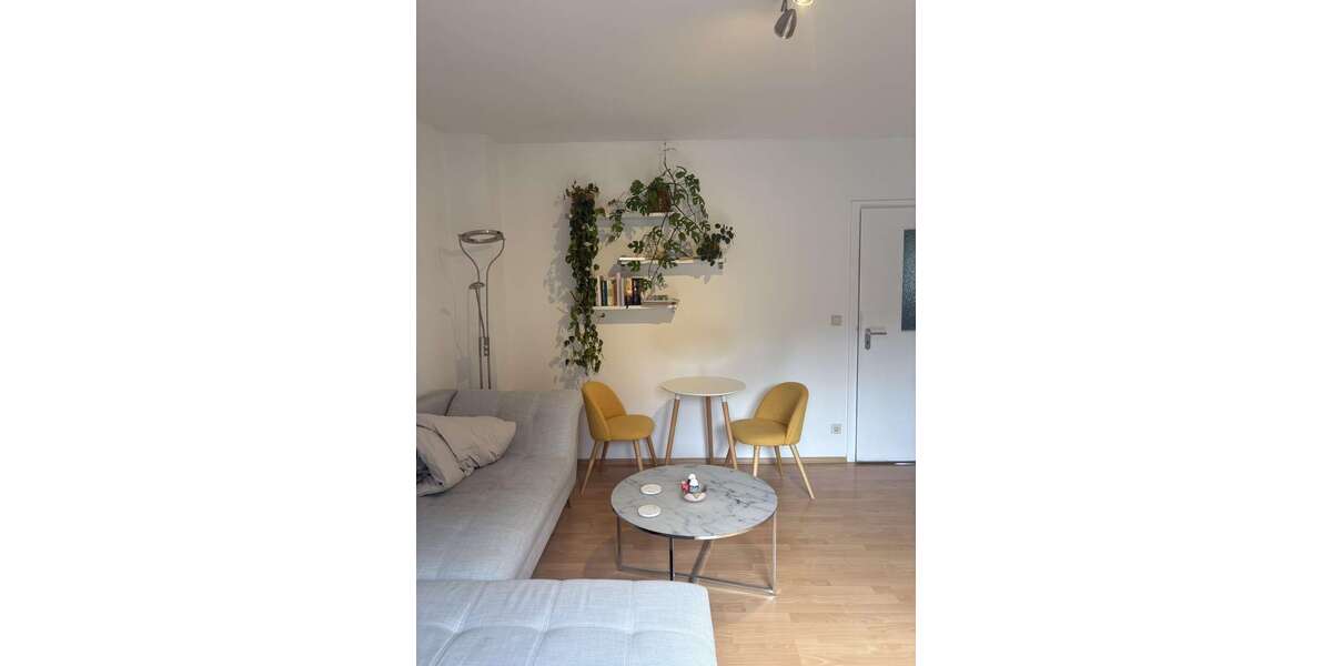 Etagenwohnung Bonn Friesdorf - 3 Zimmer, 62 m&sup2;, 740&euro; | Angebot:26732742