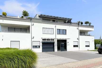 Wohnung Waghäusel - 2 Zimmer, 114 m&sup2;, 1.190&euro; | Angebot:25094432