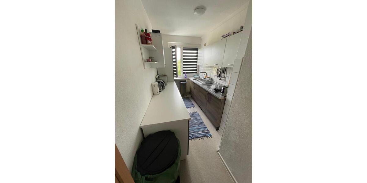 Etagenwohnung Eisleben (Lutherstadt) - 3 Zimmer, 70 m&sup2;, 755&euro; | Angebot:26444516