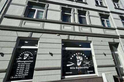 Einzelhandel in Nordhausen 377 € 58 m² zimmer