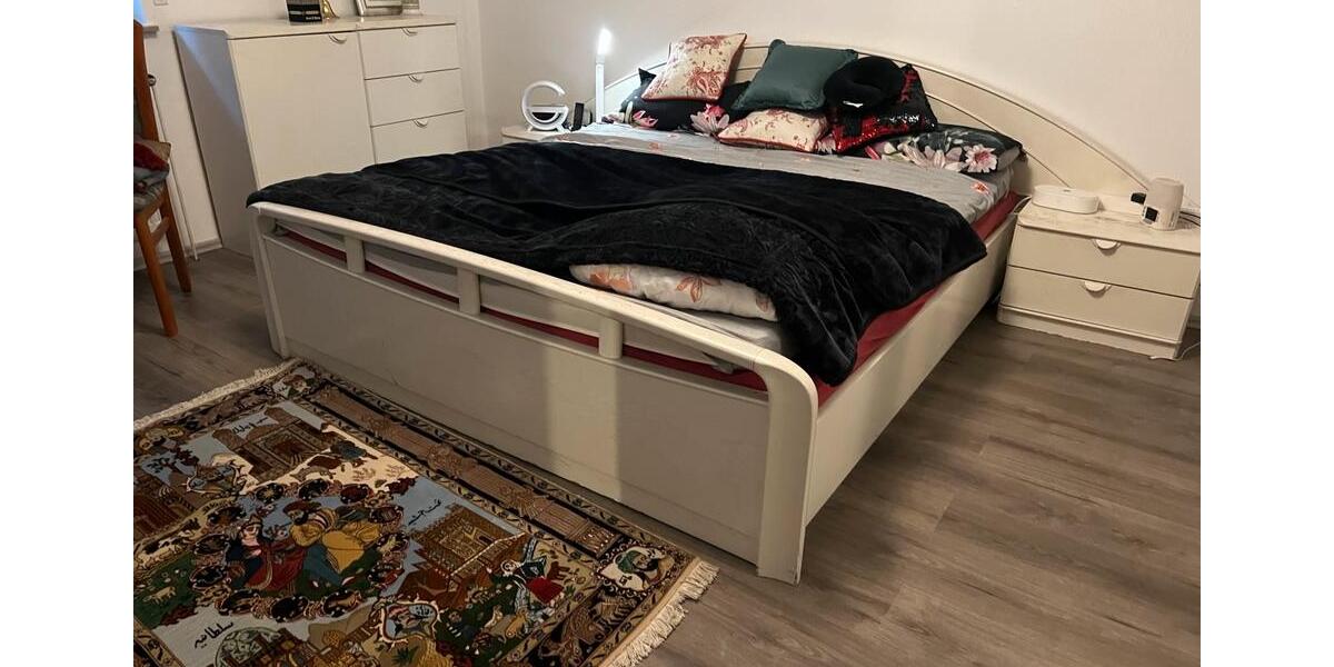 Wohnen auf Zeit Weinheim - 2 Zimmer, 58 m&sup2;, 35&euro; | Angebot:26486575