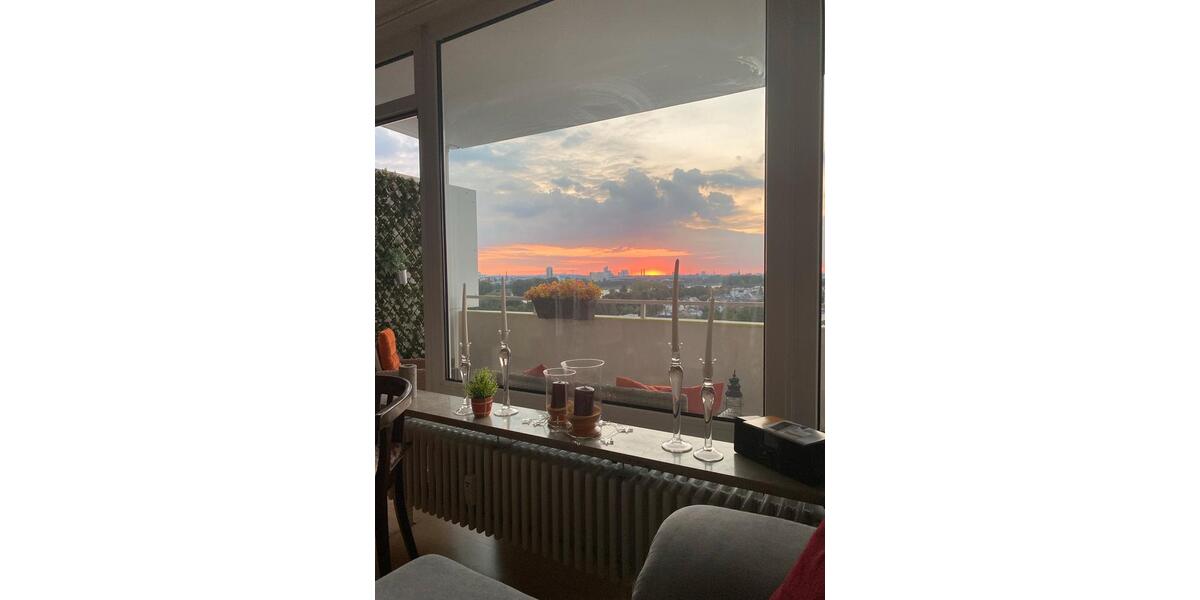 Etagenwohnung Köln Kalk - 1 Zimmer, 40 m&sup2;, 1.150&euro; | Angebot:26322251