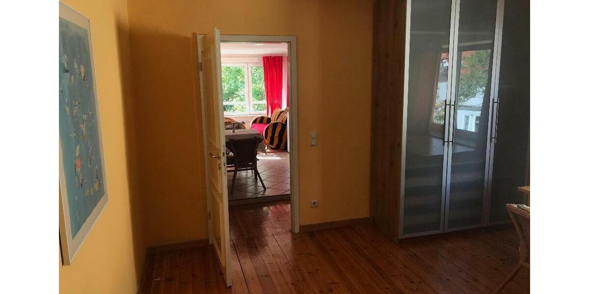Wohnen auf Zeit Hamburg Wandsbek - 2.5 Zimmer, 80 m&sup2;, 1.600&euro; | Angebot:8848772