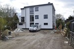 Hoch moderne EG Wohnung Neubau zum 1. Juli 2026 + Rollläden + Stellplatz ohne Küche mit Gartenteil - Erdgeschoßwohnung Weyhe Leeste | Angebot:26725489