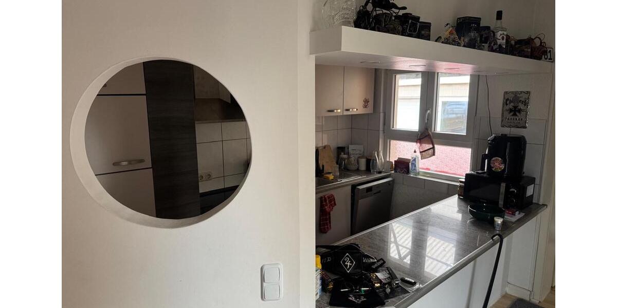 Erdgeschoßwohnung Ingelheim am Rhein - 4 Zimmer, 110 m&sup2;, 1.460&euro; | Angebot:25172370