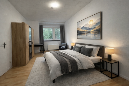 Zimmer Berlin Steglitz-Zehlendorf - 1 Zimmer, 850&euro; | Angebot:26367476