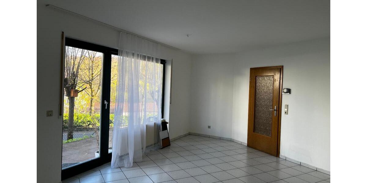Erdgeschoßwohnung Sulzbach (Saar) - 3 Zimmer, 70 m&sup2;, 525&euro; | Angebot:26621799