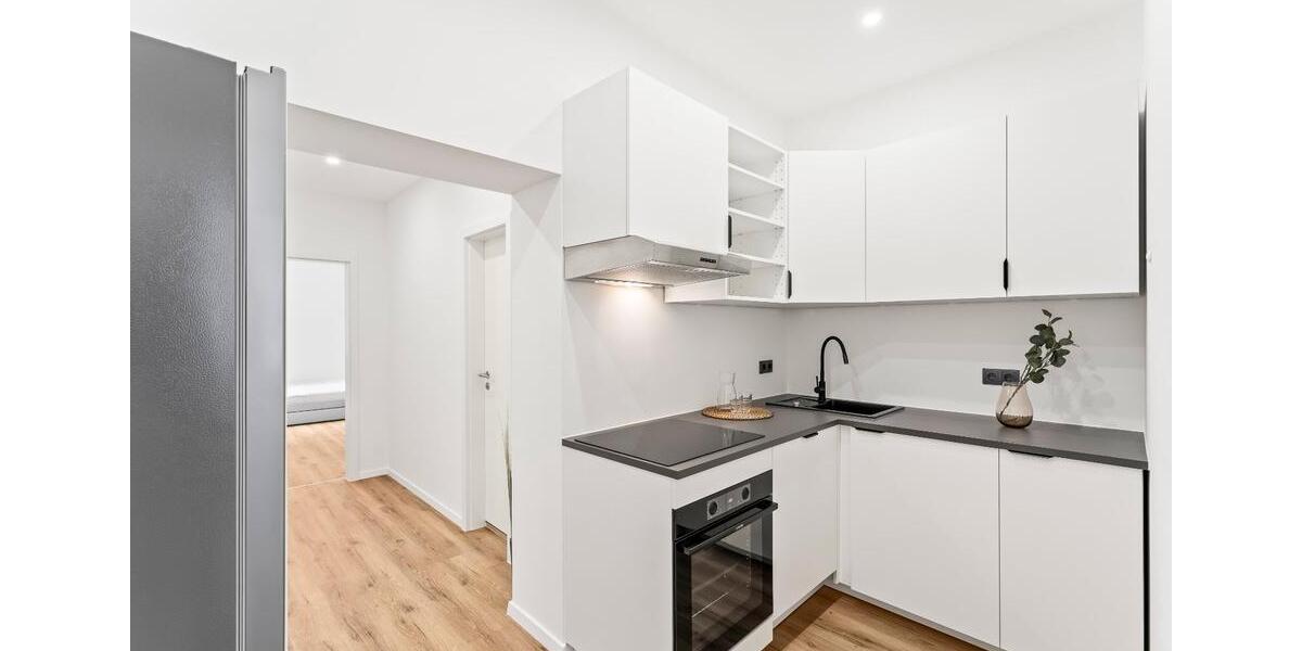 Wohnen auf Zeit Fürth Südstadt - 5 Zimmer, 12 m&sup2;, 555&euro; | Angebot:24814727