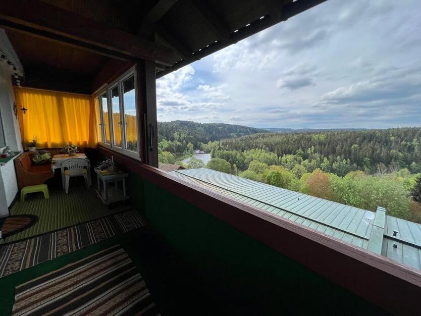 Vollmöbilierte Wohnung in 92648 Böhmischbruck
