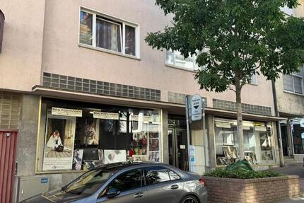 Gewerbeobjekt Pforzheim Nordstadt - 1.150&euro; | Angebot:24644073