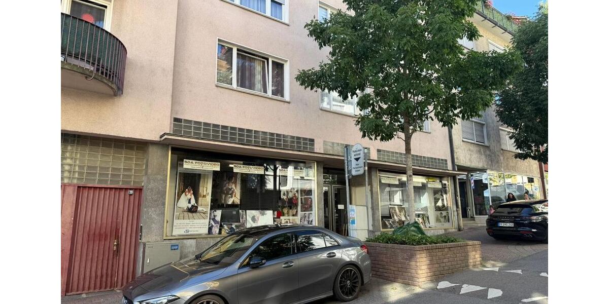 Gewerbeobjekt Pforzheim Nordstadt - 1.150&euro; | Angebot:24644073