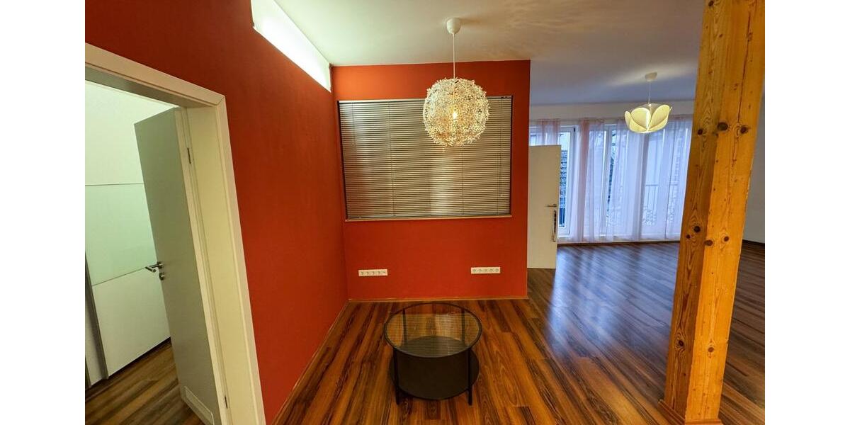 Etagenwohnung Groß-Zimmern Zimmern - 1 Zimmer, 69 m&sup2;, 750&euro; | Angebot:25104464