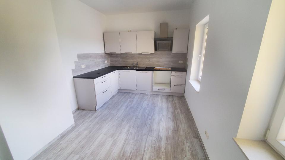 Etagenwohnung Zörbig - 3 Zimmer, 97 m&sup2;, 680&euro; | Angebot:26576542