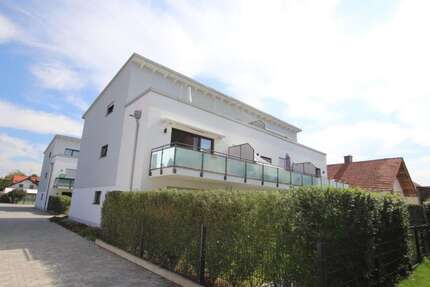 Wohnung Neufahrn Mintraching-Grüneck - 2 Zimmer, 59 m&sup2;, 1.120&euro; | Angebot:27298693