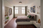 Etagenwohnung Bautzen - 3 Zimmer, 75 m&sup2;, 565&euro; | Angebot:26694592
