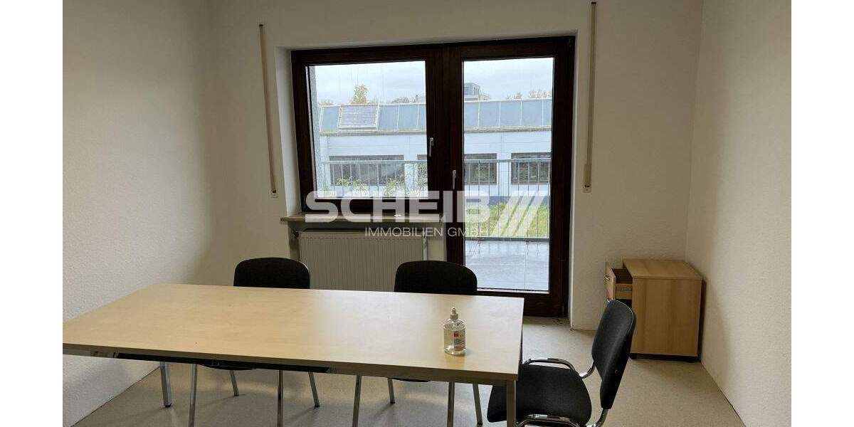 Gewerbeobjekt Crailsheim - 2.730&euro; | Angebot:24807634