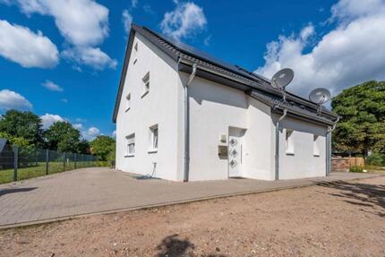 Doppelhaushälfte in Uelzen - modern und komformtabel 4 zimmer