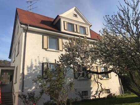 Etagenwohnung Gottmadingen - 3 Zimmer, 85 m&sup2;, 825&euro; | Angebot:26741974