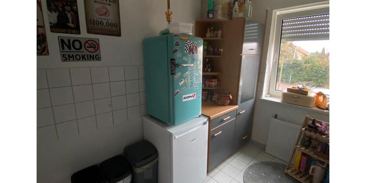Erdgeschoßwohnung Bamberg Am Bruderwald - 1 Zimmer, 40 m&sup2;, 540&euro; | Angebot:25185446