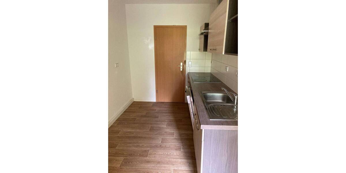 Etagenwohnung Gera Innenstadt - 2 Zimmer, 54 m&sup2;, 345&euro; | Angebot:26805904