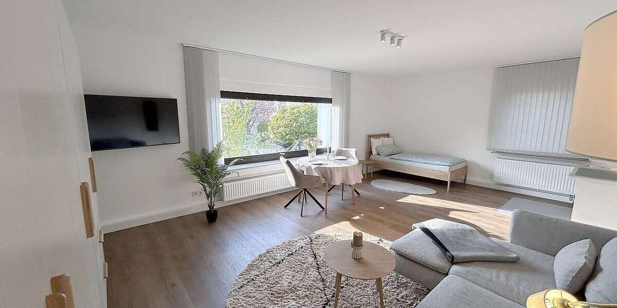 Zimmer Bad Honnef - 1 Zimmer, 1.100&euro; | Angebot:27098546