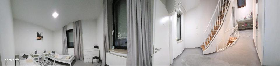 Wohnen auf Zeit Erlensee - 6 Zimmer, 160 m&sup2;, 30&euro; | Angebot:26624813