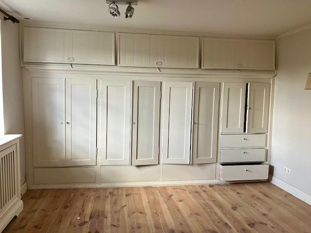 Etagenwohnung Bad Belzig - 1 Zimmer, 21 m&sup2;, 400&euro; | Angebot:26048974