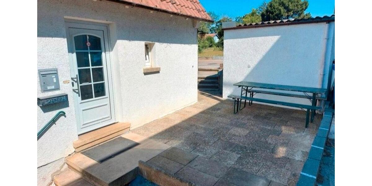 Wohnen auf Zeit Bad Friedrichshall - 1 Zimmer, 15 m&sup2;, 550&euro; | Angebot:26190899