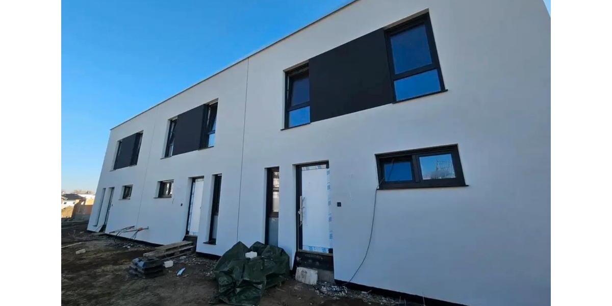 Reihenhaus Magdeburg - 4 Zimmer, 138 m&sup2;, 1.790&euro; | Angebot:24810945