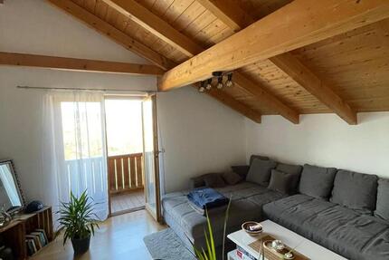 Wohnung Viechtach - 2 Zimmer, 58 m&sup2;, 490&euro; | Angebot:26232066
