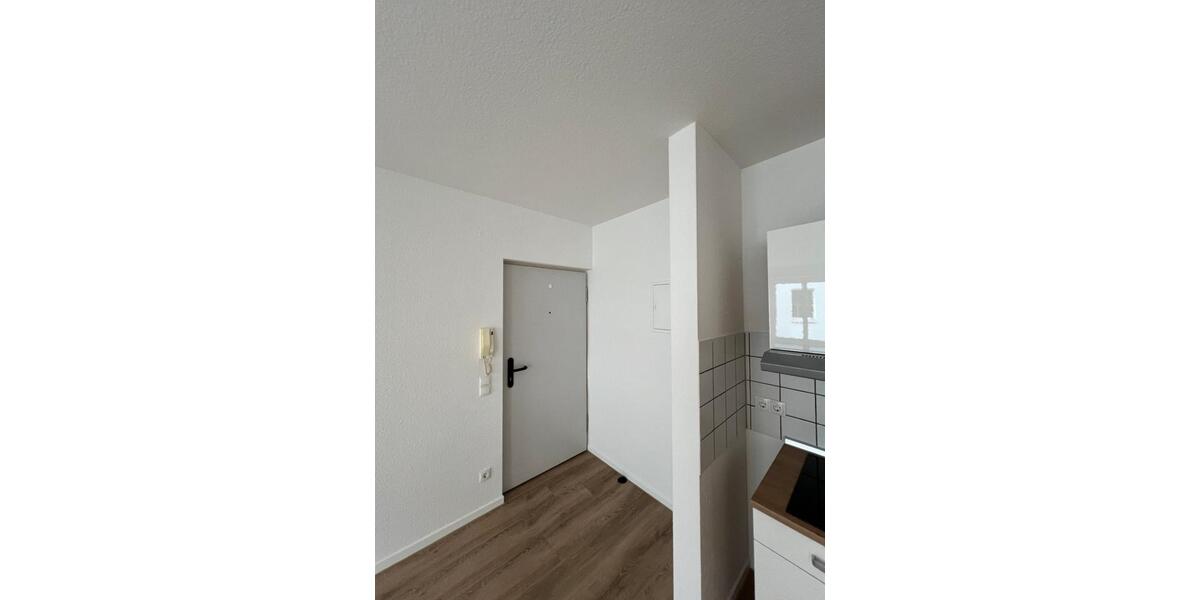 Etagenwohnung Hildesheim - 1 Zimmer, 32 m&sup2;, 260&euro; | Angebot:26704815