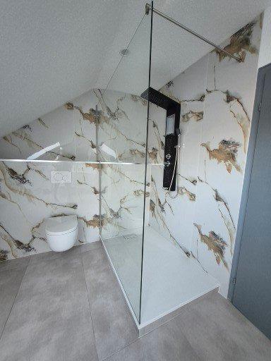 Dachgeschoßwohnung Völklingen - 5 Zimmer, 75 m&sup2;, 720&euro; | Angebot:26551291