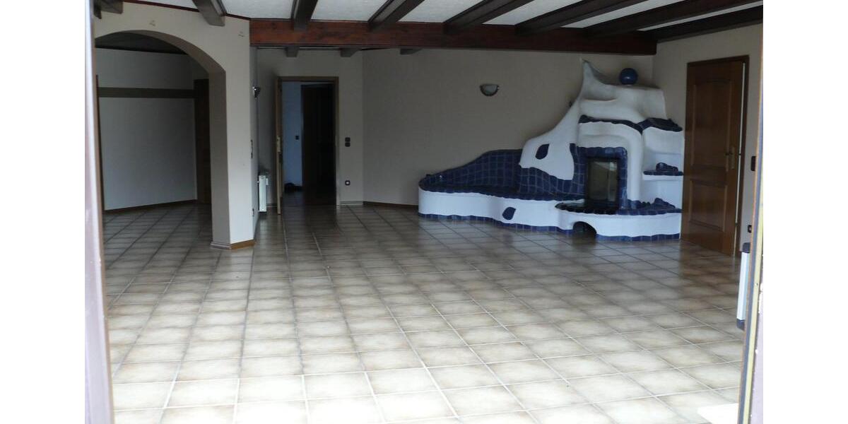 Helle Erdgeschosswohnung mit Weitblick (max. 3 Personen) 4 zimmer