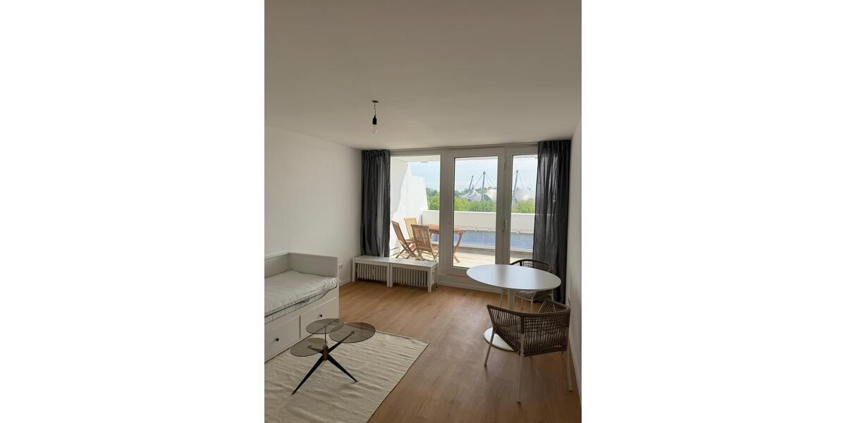 Etagenwohnung Bad Kreuznach Bad Münster am Stein-Ebernburg - 1 Zimmer, 40 m&sup2;, 1.550&euro; | Angebot:26289425