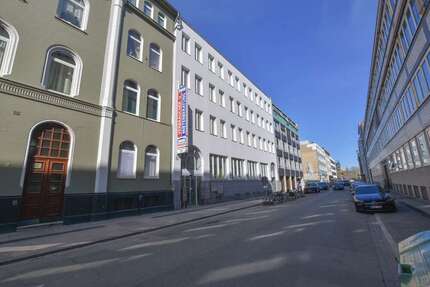 Gewerbeobjekt Hannover Mitte - 4.800&euro; | Angebot:26841095
