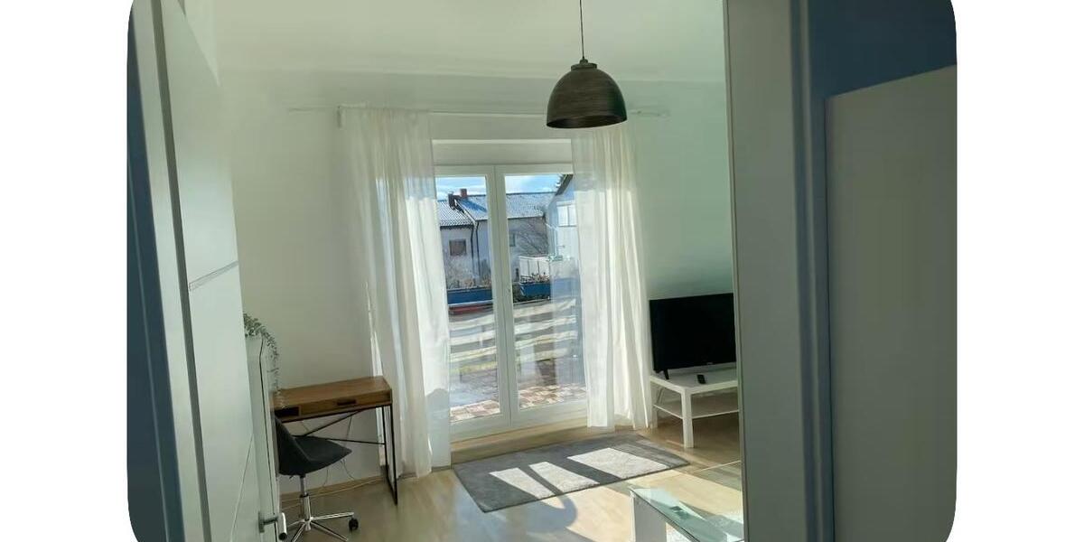 Wohnen auf Zeit Landsberg am Lech Ellighofen - 2 Zimmer, 51 m&sup2;, 1.300&euro; | Angebot:26275050