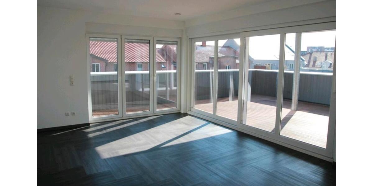 Einfamilienhaus Cloppenburg - 3 Zimmer, 107 m&sup2;, 1.000&euro; | Angebot:26421254