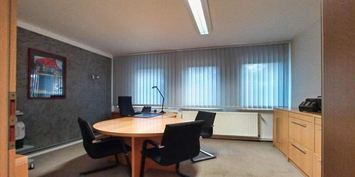 Gewerbeobjekt Vellmar Niedervellmar - 4.500&euro; | Angebot:25674216