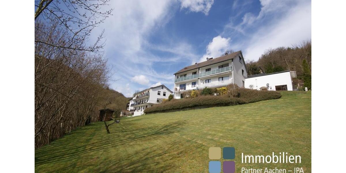 Etagenwohnung Simmerath - 2 Zimmer, 85 m&sup2;, 600&euro; | Angebot:24753462