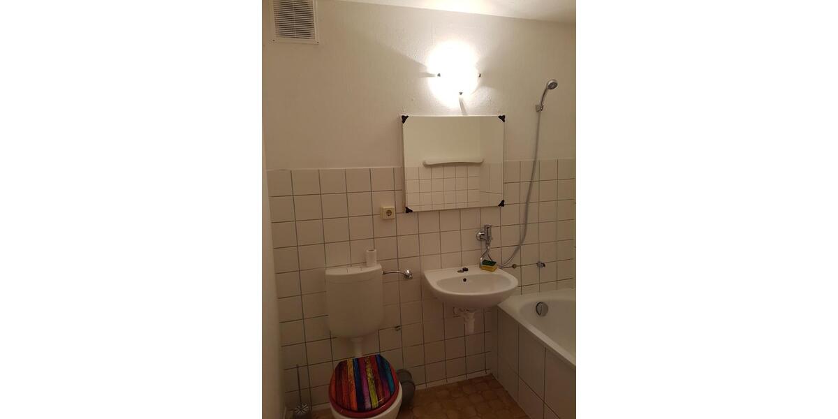 Etagenwohnung Bernstadt auf dem Eigen - 2 Zimmer, 57 m&sup2;, 245&euro; | Angebot:25513566