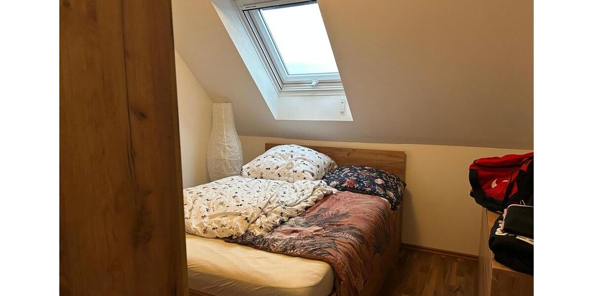 Etagenwohnung Schlüsselfeld - 2 Zimmer, 700&euro; | Angebot:24459051