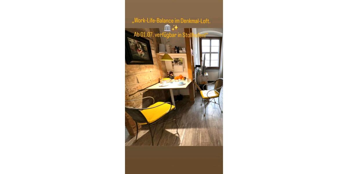 Etagenwohnung Rheinau - 2 Zimmer, 43 m&sup2;, 1.000&euro; | Angebot:25639838