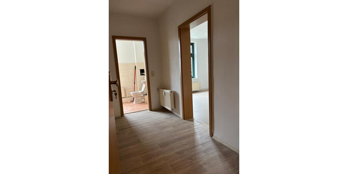 Malchin, gemütliche 1-Raum-Wohnung (04.01.04) 1 zimmer