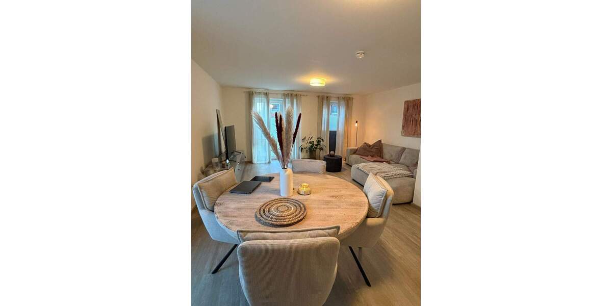 Reihenendhaus Schleswig - 3 Zimmer, 93 m&sup2;, 1.450&euro; | Angebot:25704082