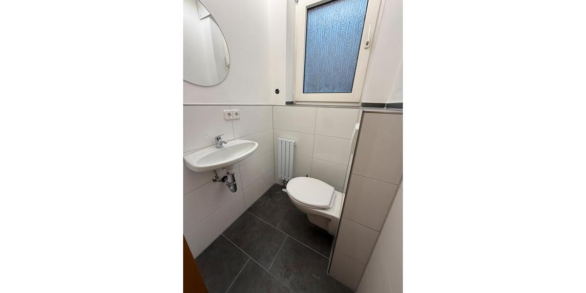 WG Zimmer nähe Dortmund, Münster, Hamm - all incl. 1 zimmer