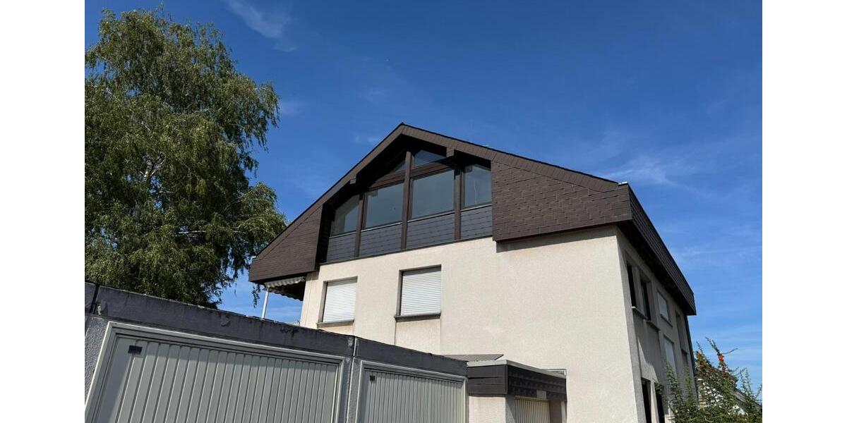 Helle frisch sanierte 2,5 Zimmer Wohnung in Andernach 2.5 zimmer