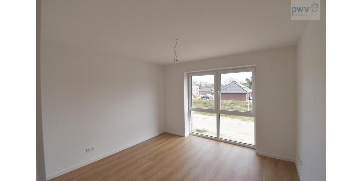 Etagenwohnung Aurich Egels und Wallinghausen - 3 Zimmer, 80 m&sup2;, 840&euro; | Angebot:26367153